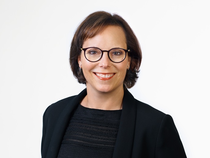 Headshot of Jodi Engel.